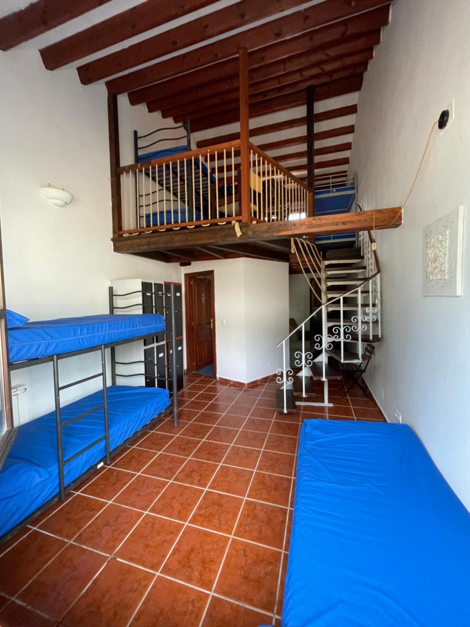 Hostel Gulpiyuri Llanes Villahormes Exteriör bild