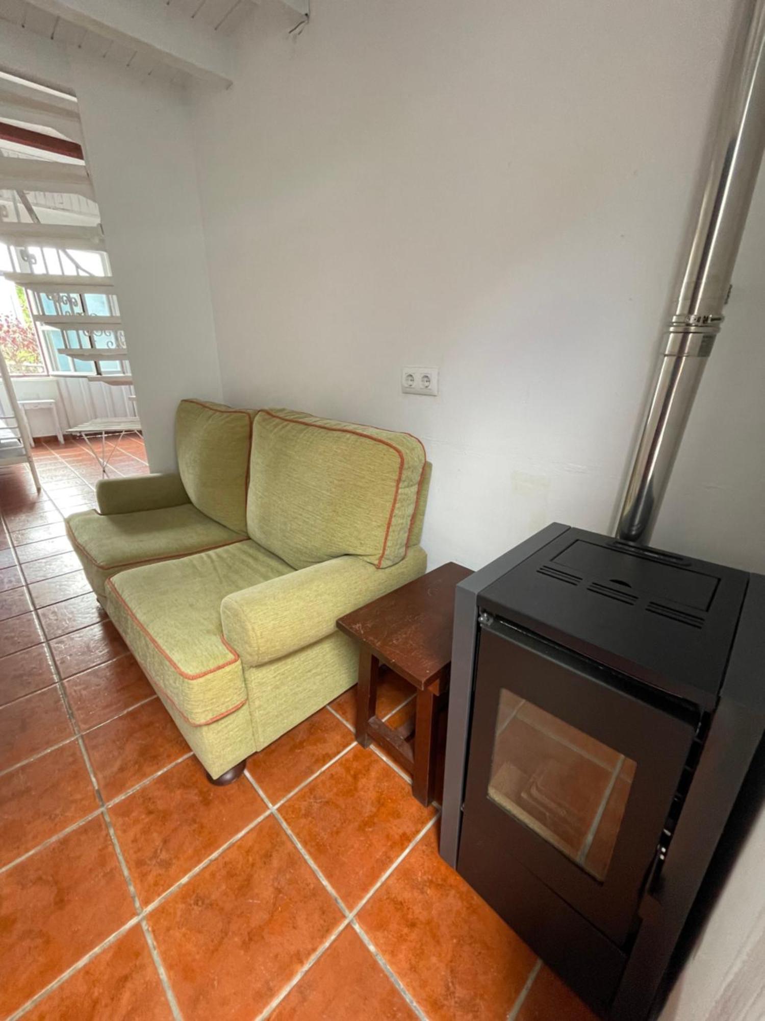 Hostel Gulpiyuri Llanes Villahormes Exteriör bild