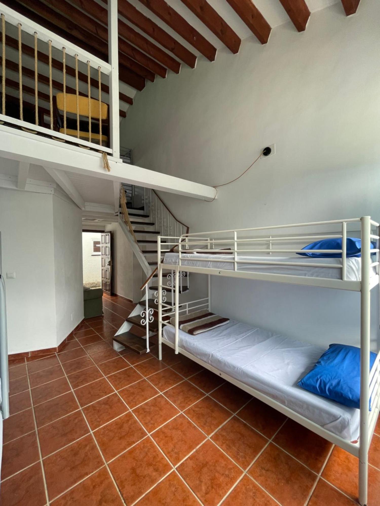 Hostel Gulpiyuri Llanes Villahormes Exteriör bild