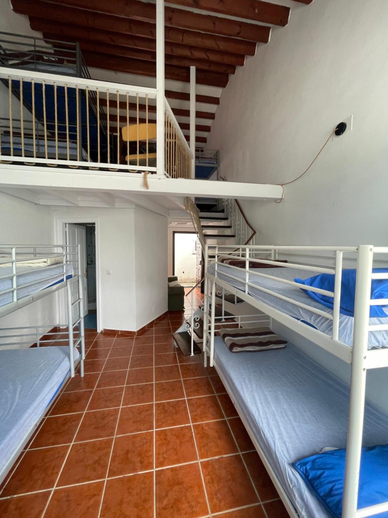 Hostel Gulpiyuri Llanes Villahormes Exteriör bild